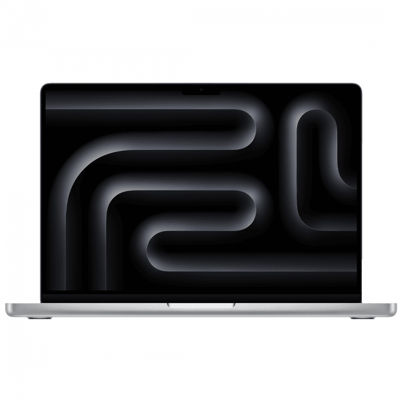 MacBook, Dell & HP